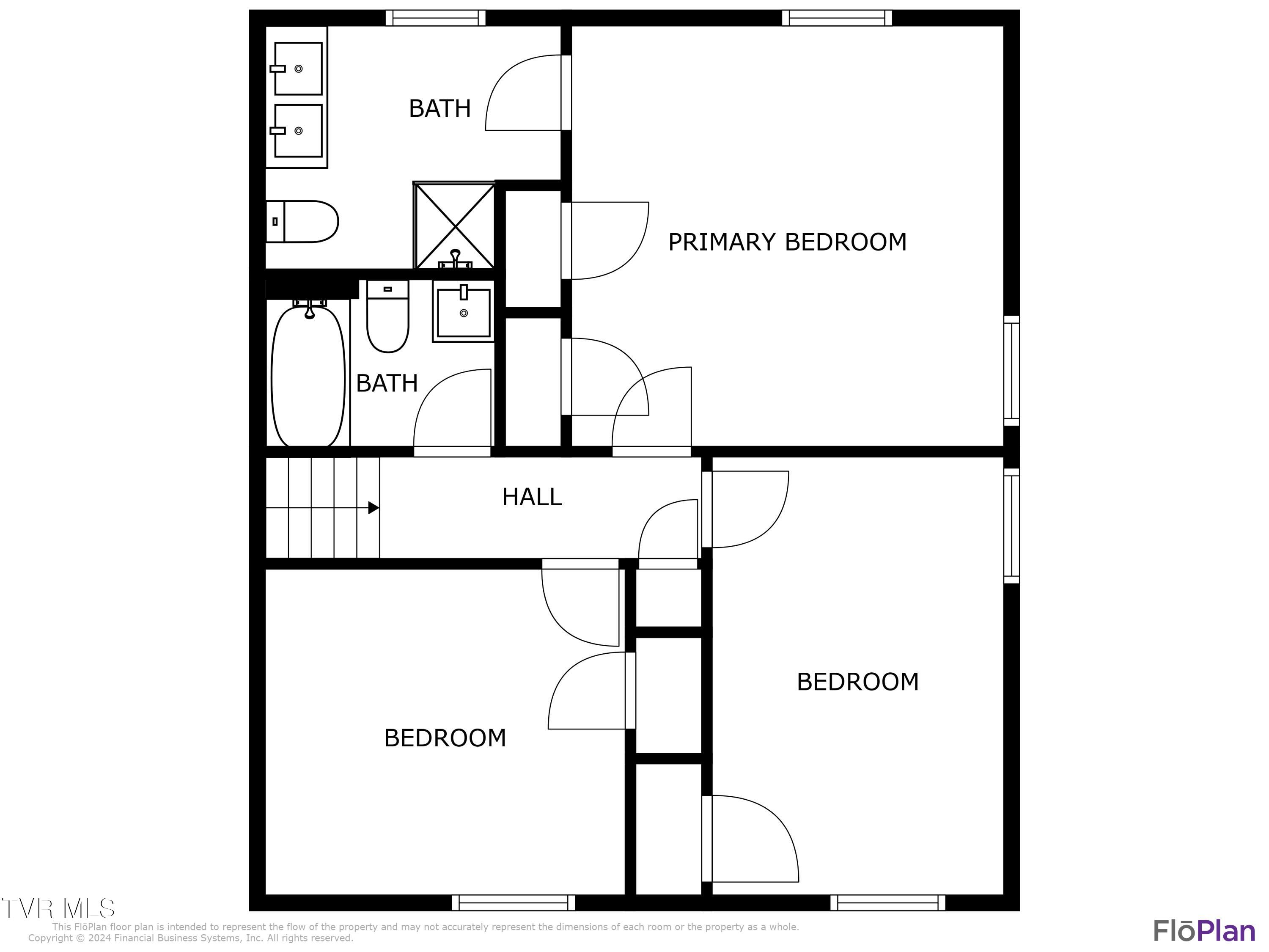 22067 Appleton Drive Bristol, VA 24202 - Photo 47 of 49 50756_1899417