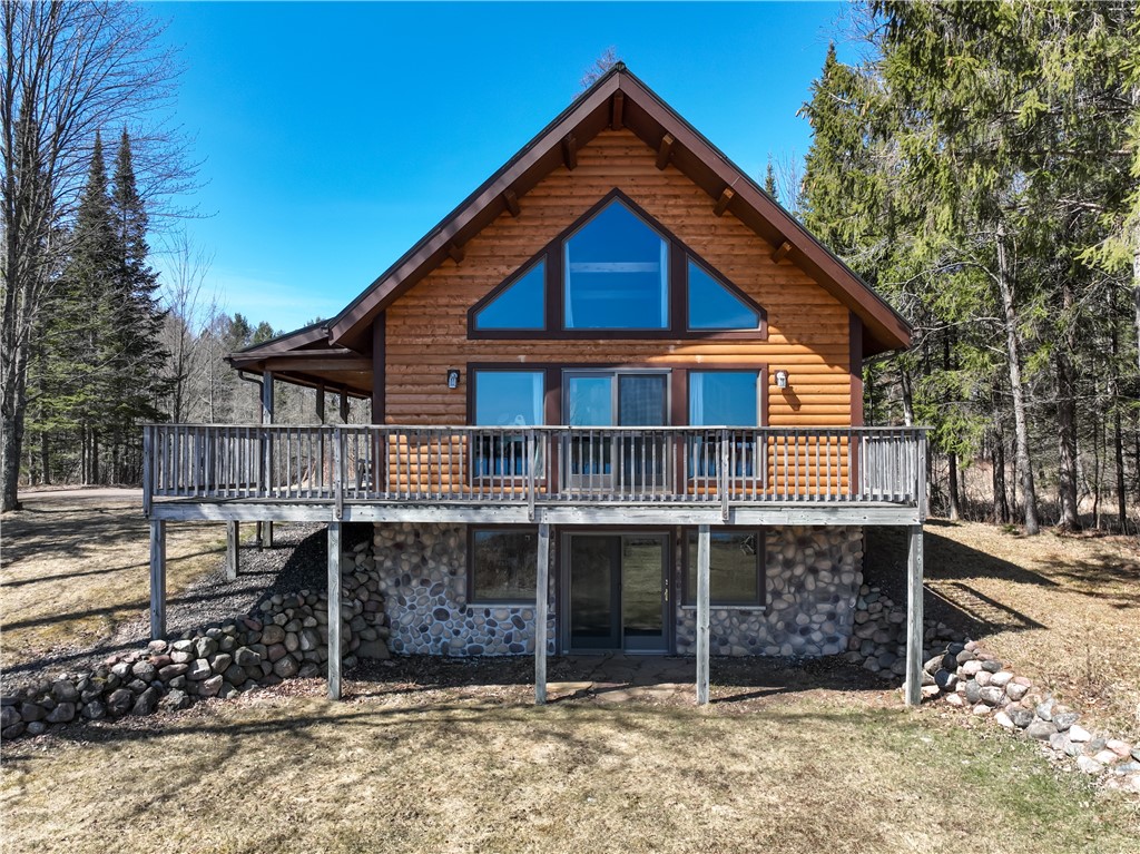 5044 Clayton Road Winter, WI 54896 - Photo 1 of 1 Gallery Image 1