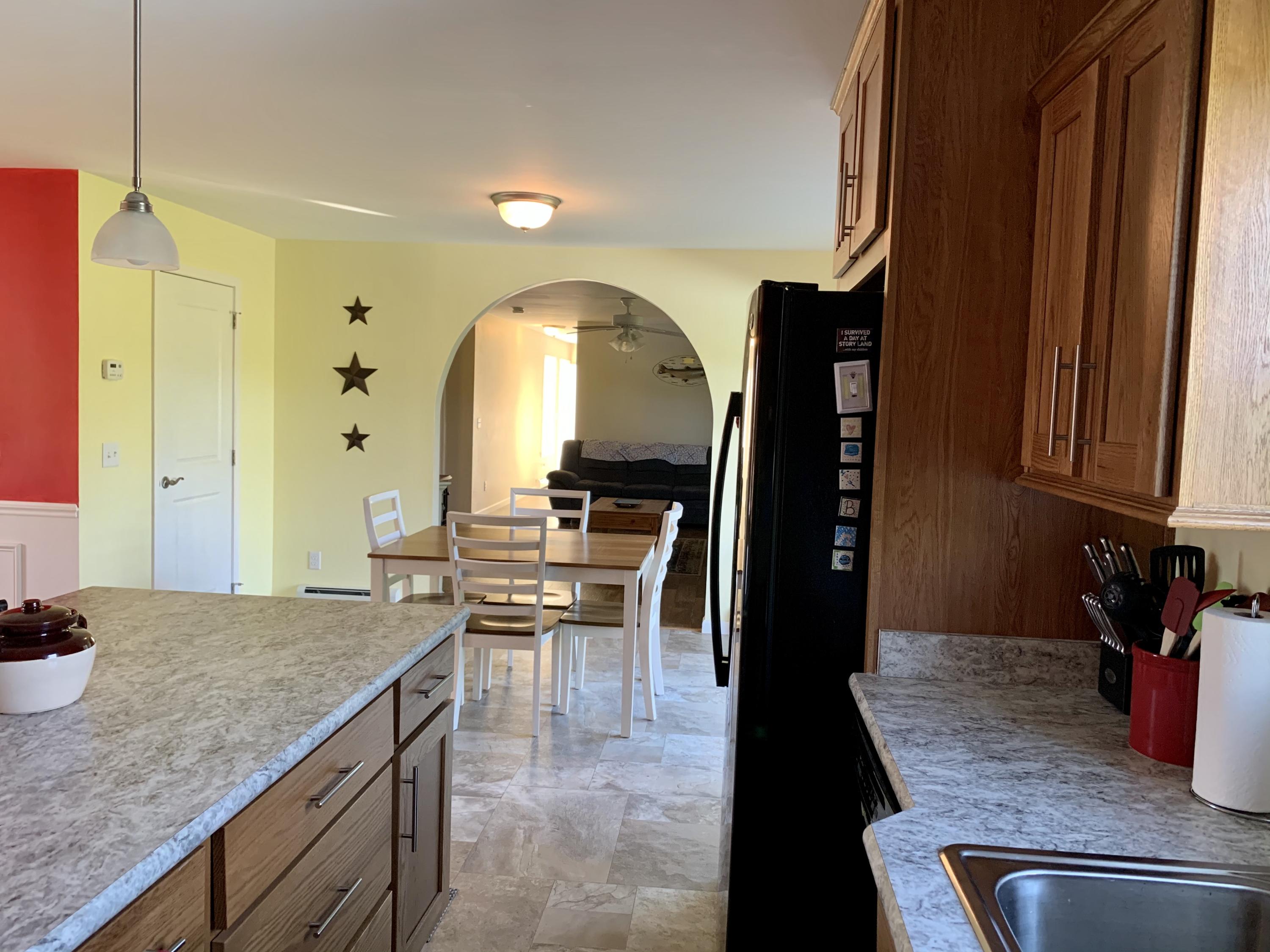 463 Upper E Pond Road Nobleboro, ME 04555 - Photo 9 of 28 349FDA96-4476-4AC0-9B19-43FA97F394B6_1_2