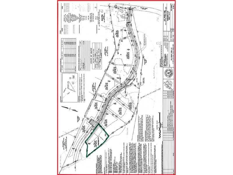 7 Old Woods Road St. George, ME 04860 - Photo 2 of 5 Other.