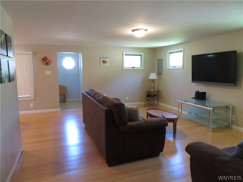 571 Tuscarora Road Evans, NY 14006 - Photo 18 of 41