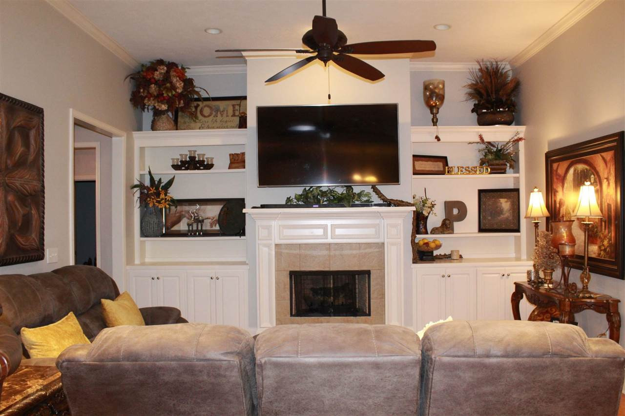 148 Seville Way Madison, MS 39110 - Photo 20 of 48 Photo 20