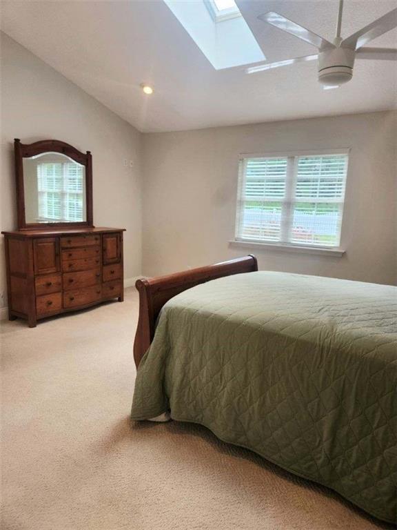 131 Hunter Ridge Road Butler, PA 16001 - Photo 18 of 45 a bedroom with a bed and a dresser