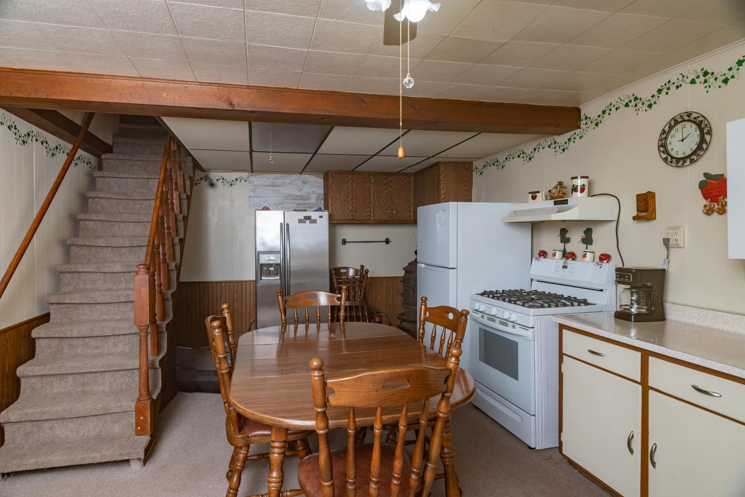 W8498 Mielke Way Road Wautoma, WI 54982 - Photo 22 of 59
