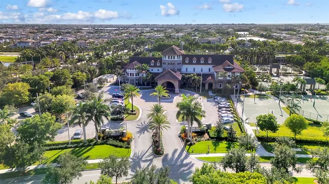 $1,850,000 | 8766 South Miralago Way, Parkland, FL 33076