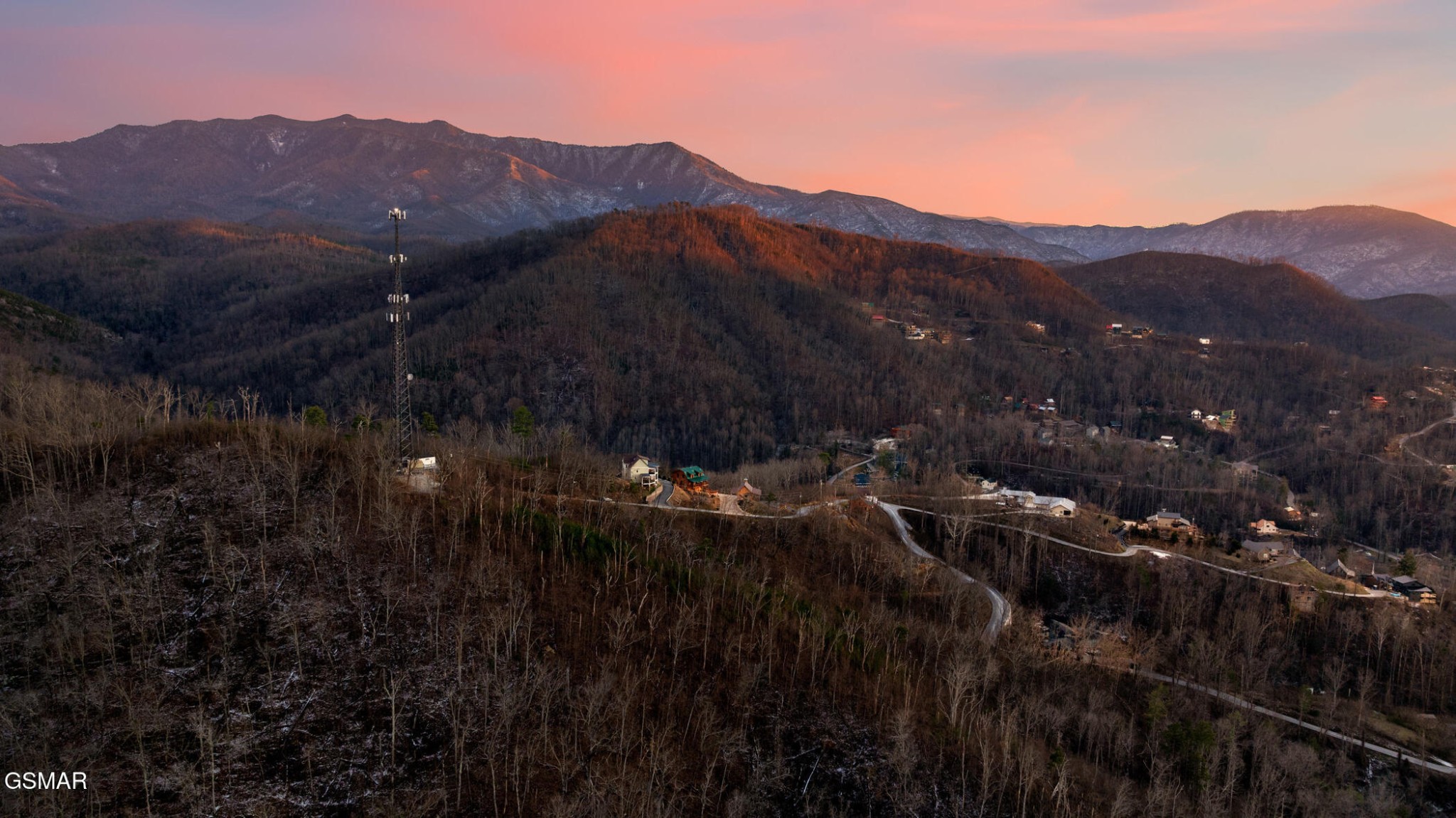 0 Tower Road Gatlinburg, TN 37738 - Photo 9 of 16