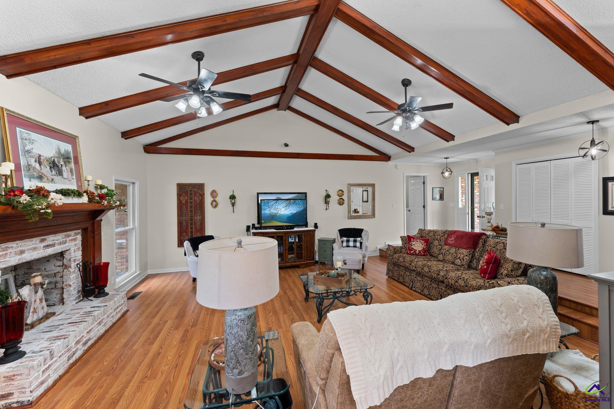 211 Midway Church Road Cordele, GA 31015 - Photo 11 of 76 Gallery Image 11