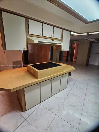 a room with chairs