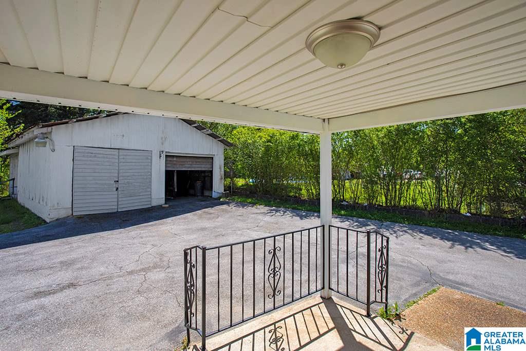 5718 Warrior River Road Bessemer, AL 35023 - Photo 20 of 33