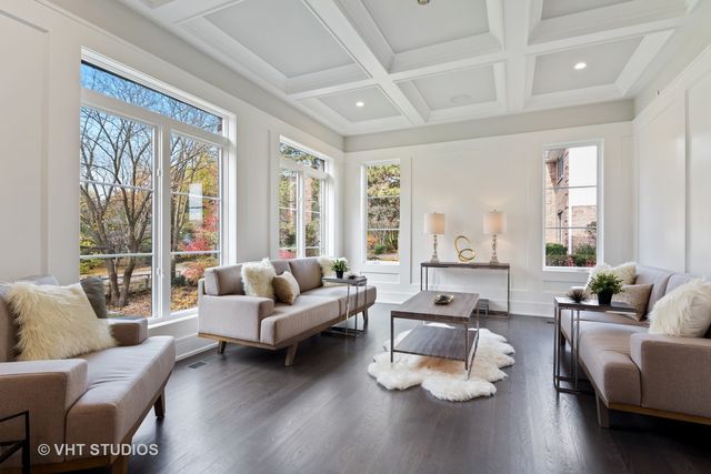 $2,950,000 | 901 Bluff Street, Glencoe, IL 60022