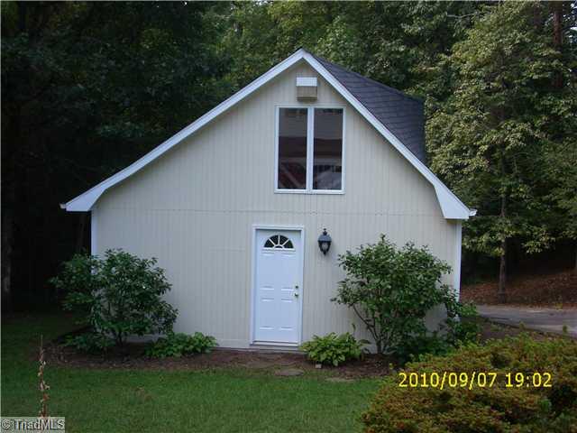 1485 Devaux Road Rural Hall, NC 27045 - Photo 3 of 16 Other. Guest house with loft.