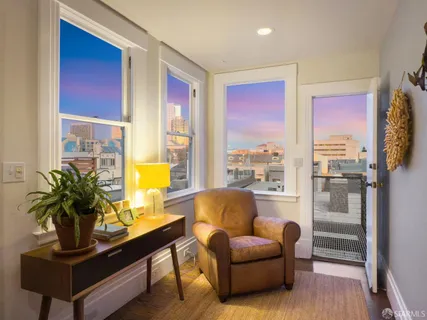 $1,395,000 | 51 Pearl Street, San Francisco, CA 94103