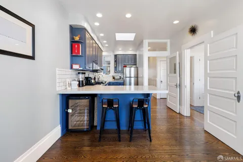 $1,395,000 | 51 Pearl Street, San Francisco, CA 94103