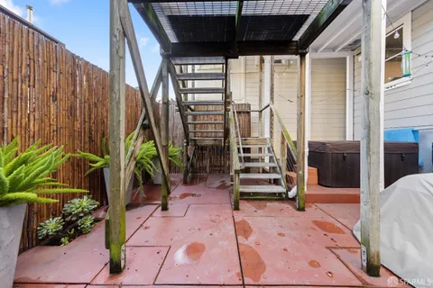 $1,395,000 | 51 Pearl Street, San Francisco, CA 94103