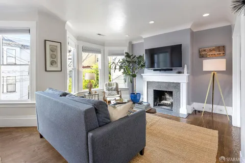 $1,395,000 | 51 Pearl Street, San Francisco, CA 94103