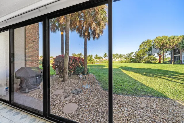 a view of a sink in the backyard