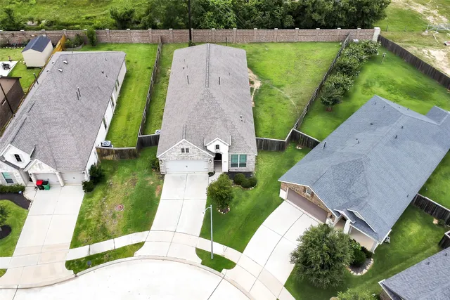 $2,700 | 19827 Bronze Spur Court, Tomball, TX 77377