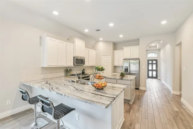 $2,700 | 19827 Bronze Spur Court, Tomball, TX 77377