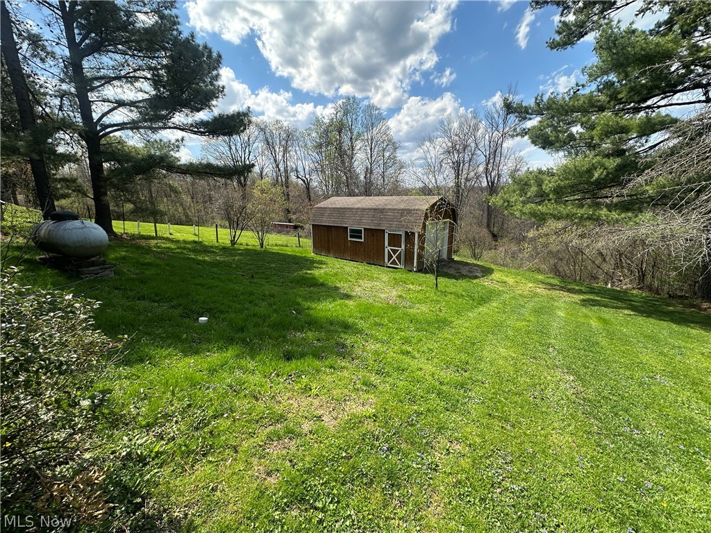 43731 Fulda Road Caldwell, OH 43724 - Photo 3 of 25
