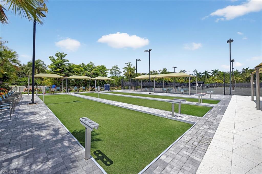 4630 Winged Foot Court, Unit 101 Naples, FL 34112 - Photo 36 of 43 a view of a park