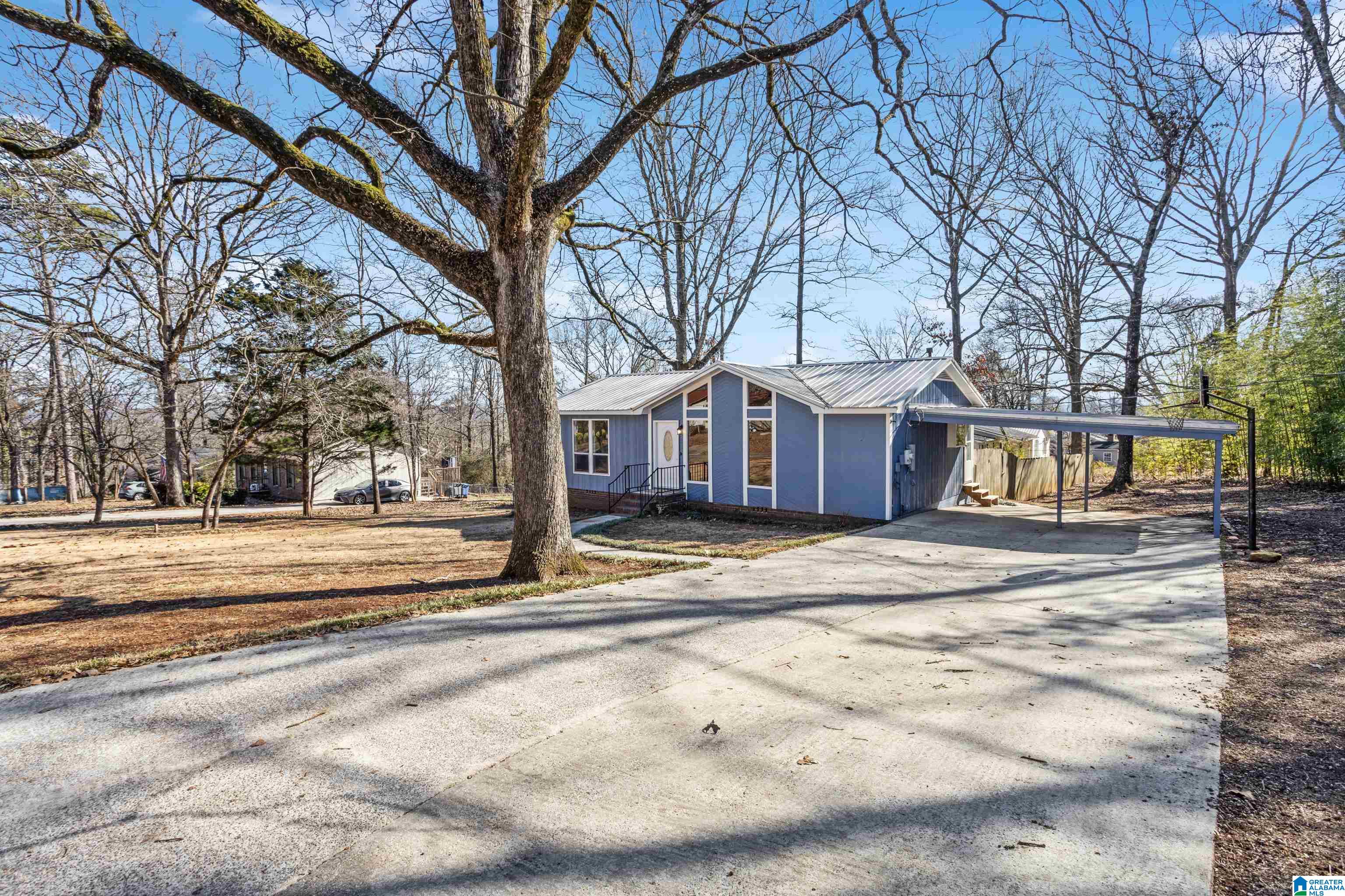 5901 Creekwood Road Birmingham, AL 35210 - Photo 32 of 41