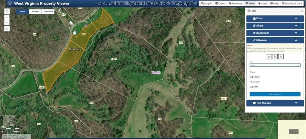 621 Seaman Fork Road Reedy, WV 25270 - Photo 42 of 47 Gallery Image 42