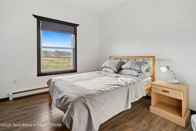 $525,000 | 8 Red Creek Lane, Dubois, WY 82513