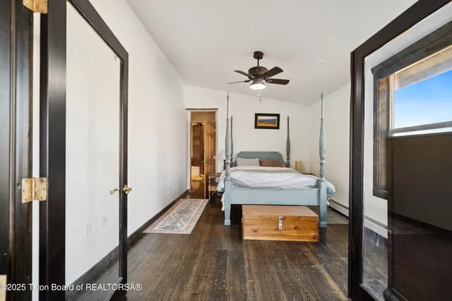 $525,000 | 8 Red Creek Lane, Dubois, WY 82513