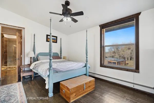 $500,000 | 8 Red Creek Lane, Dubois, WY 82513