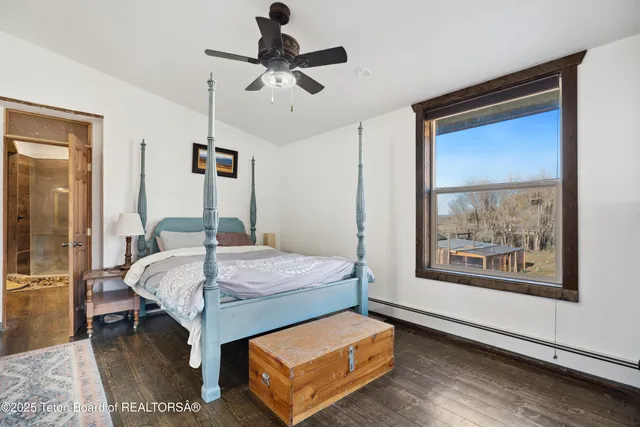 $500,000 | 8 Red Creek Lane, Dubois, WY 82513