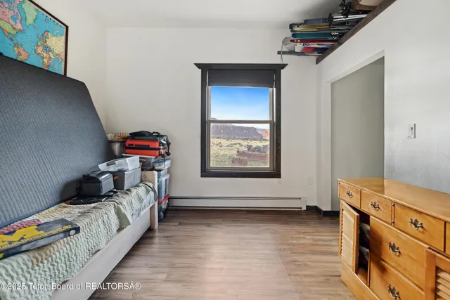 $525,000 | 8 Red Creek Lane, Dubois, WY 82513