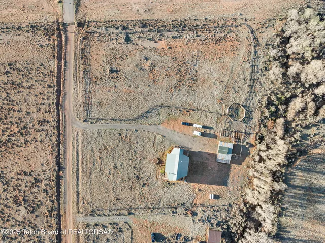 $525,000 | 8 Red Creek Lane, Dubois, WY 82513