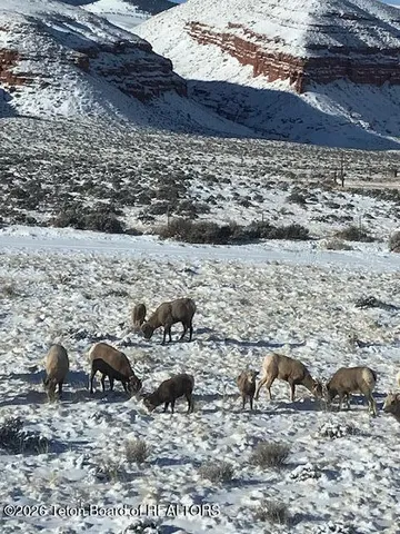 $500,000 | 8 Red Creek Lane, Dubois, WY 82513