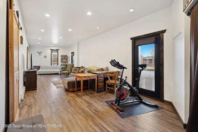 $525,000 | 8 Red Creek Lane, Dubois, WY 82513