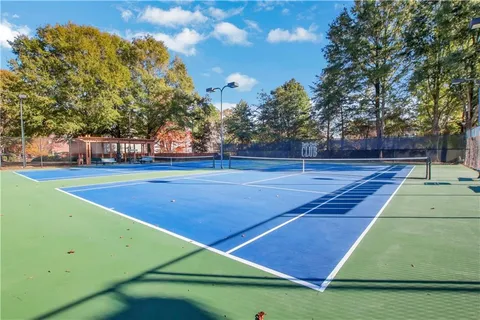 $585,000 | 2300 Turtle Creek Way, Lawrenceville, GA 30043