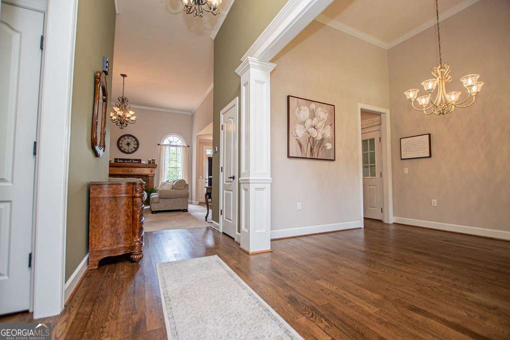 81 Castleman Road Carrollton, GA 30116 - Photo 8 of 74