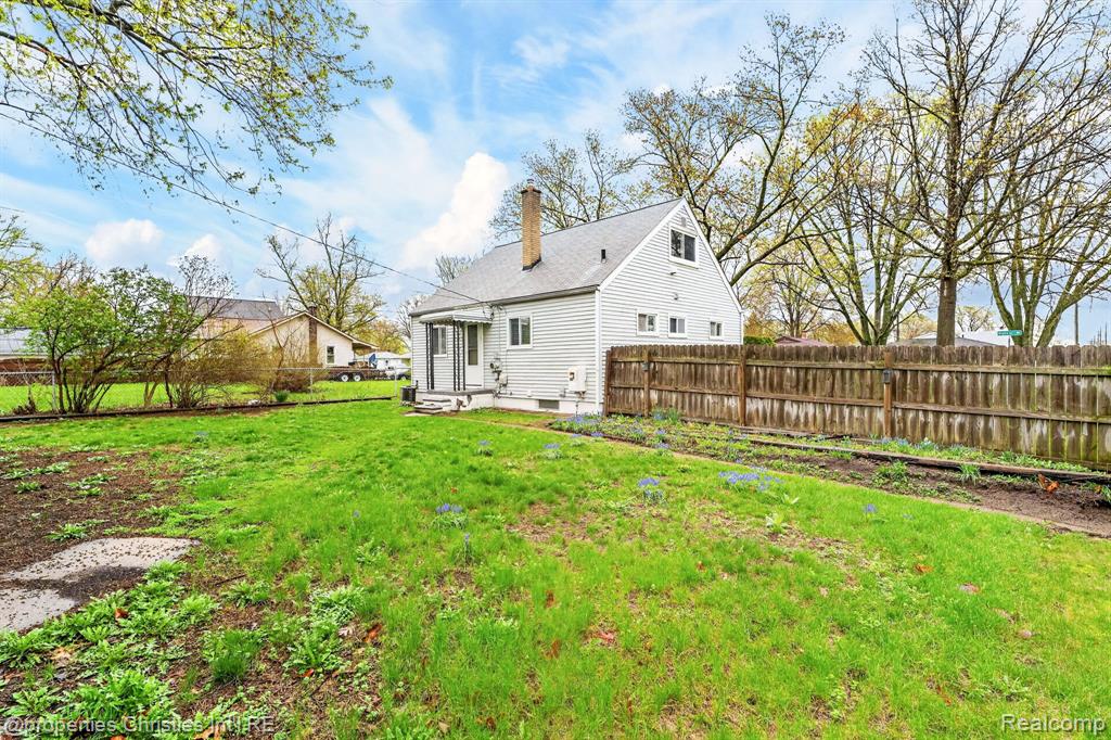 26605 Rialto Street Madison Heights, MI 48071 - Photo 37 of 37