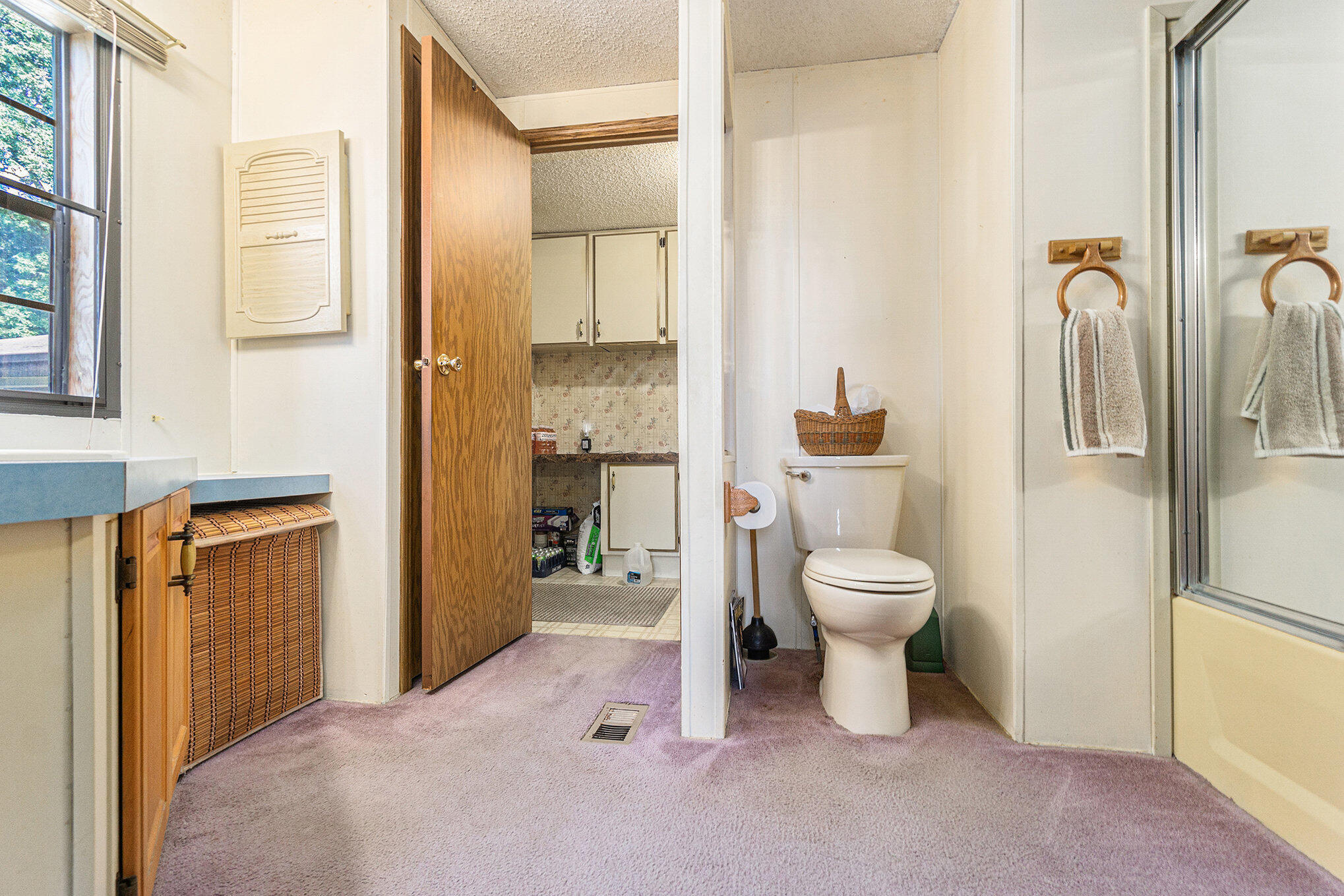 13596 Pleasant View Road Three Rivers, MI 49093 - Photo 15 of 19 Master Bath