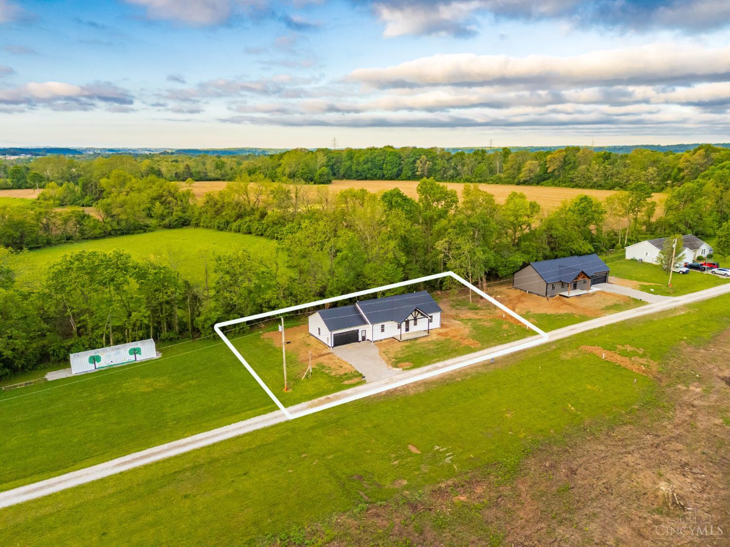 151 Limestone Crossing Peebles, OH 45660 - Photo 6 of 44