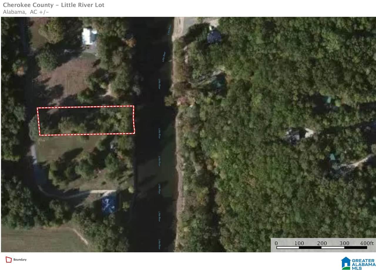 145 County Road, Unit 4 Cedar Bluff, AL 35959 - Photo 27 of 29