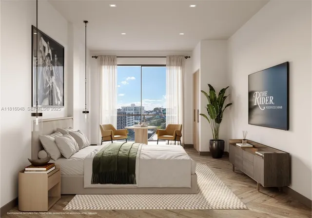 $870,900 | 94 Northeast 29th Street, Unit 1008, Miami, FL 33137