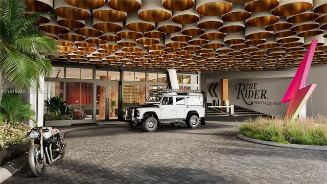 $870,900 | 94 Northeast 29th Street, Unit 1008, Miami, FL 33137