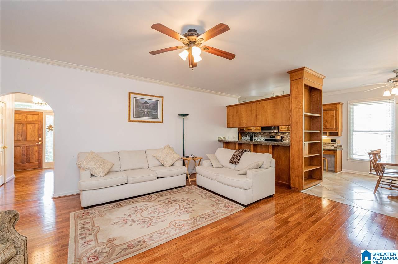 5357 Riverbend Trail Birmingham, AL 35244 - Photo 16 of 50