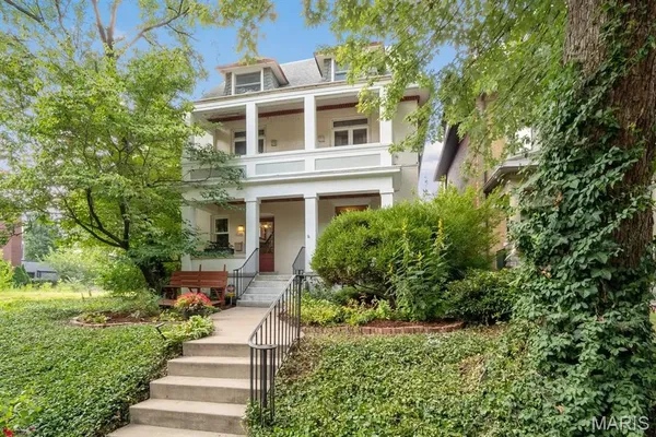 $5,950 | 4388 McPherson Avenue, St. Louis, MO 63108
