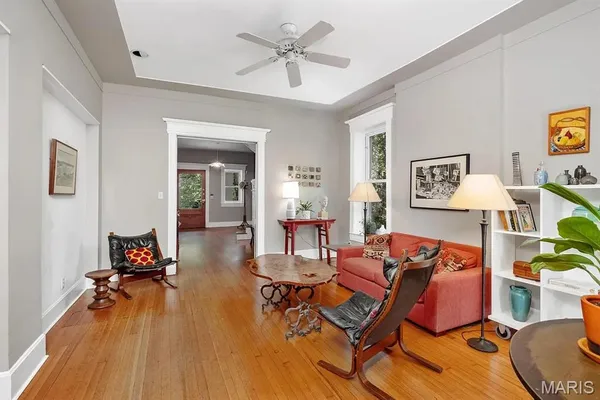 $5,950 | 4388 McPherson Avenue, St. Louis, MO 63108