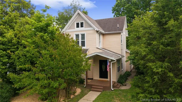 $289,900 | 2208 Beeler Street, New Albany, IN 47150