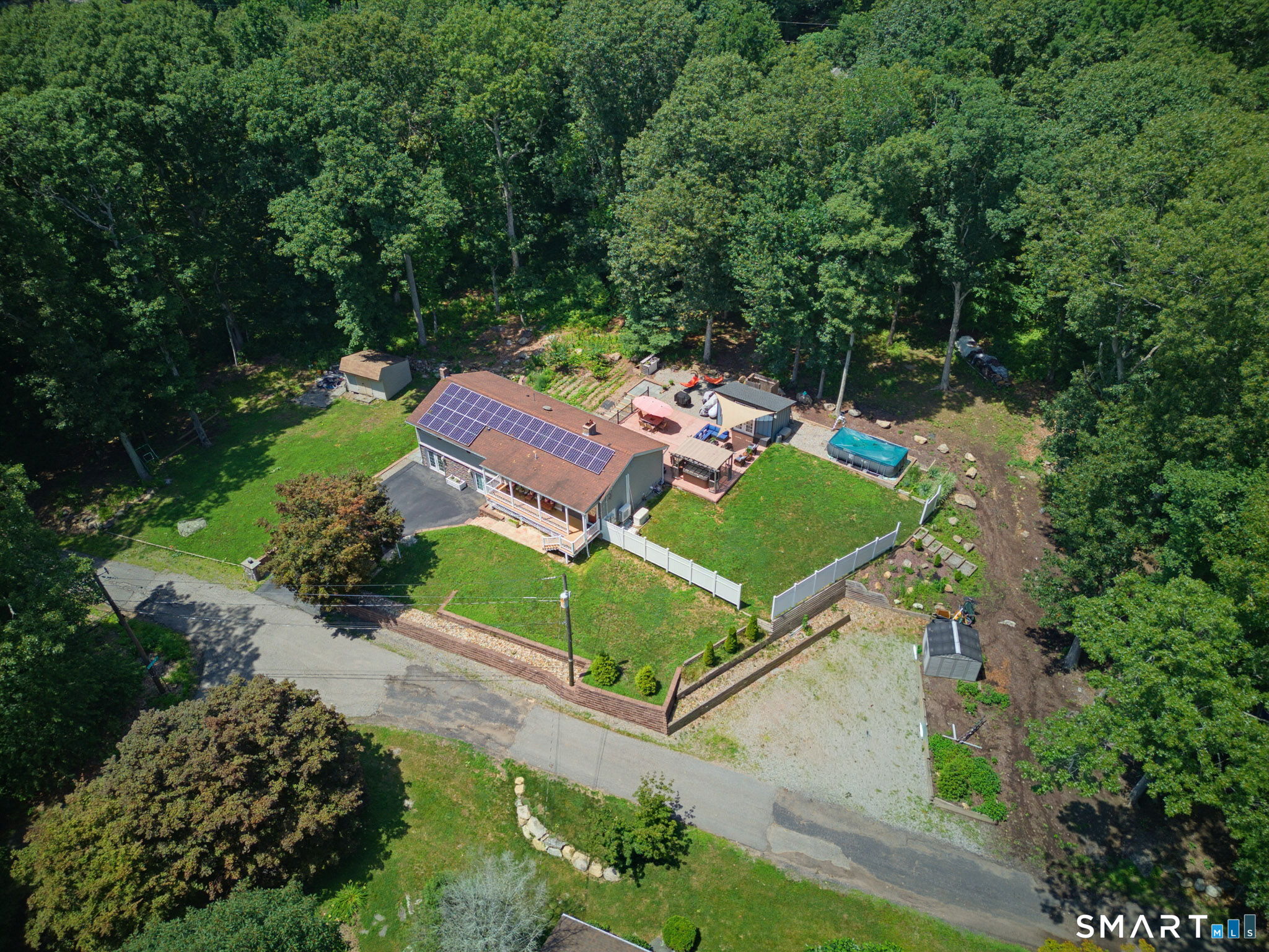 49 Old Acres Road East Haddam, CT 06469 - Photo 38 of 40