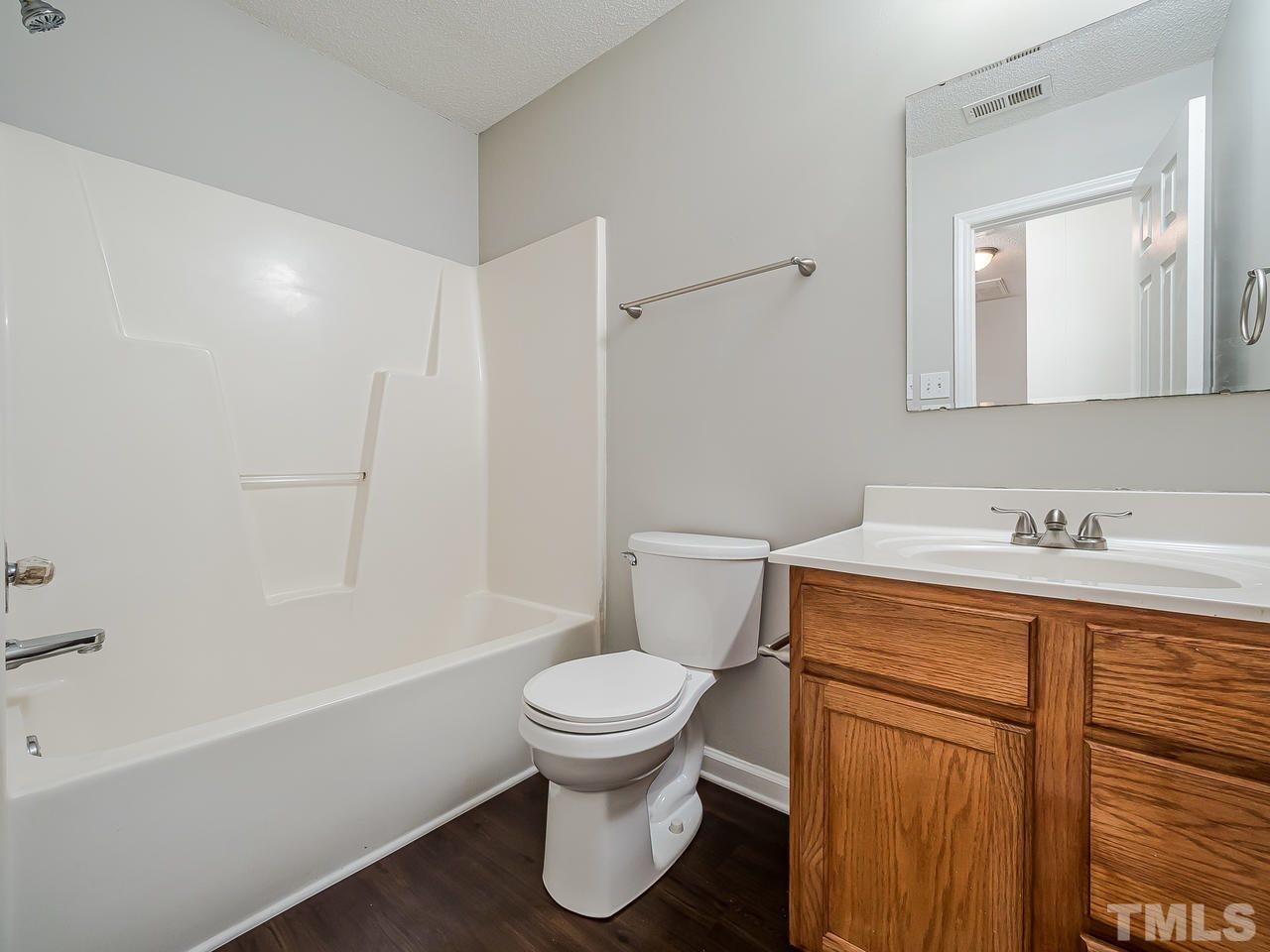 4813 Windbreak Lane Raleigh, NC 27616 - Photo 8 of 13