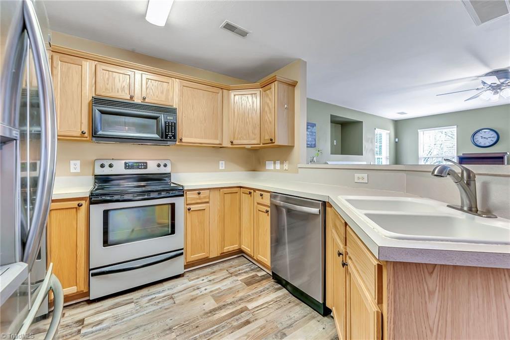 2133 Burton Run Road High Point, NC 27262 - Photo 11 of 28 Gallery Image 11
