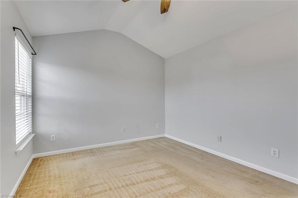 2133 Burton Run Road High Point, NC 27262 - Photo 21 of 28 Primary Bedroom